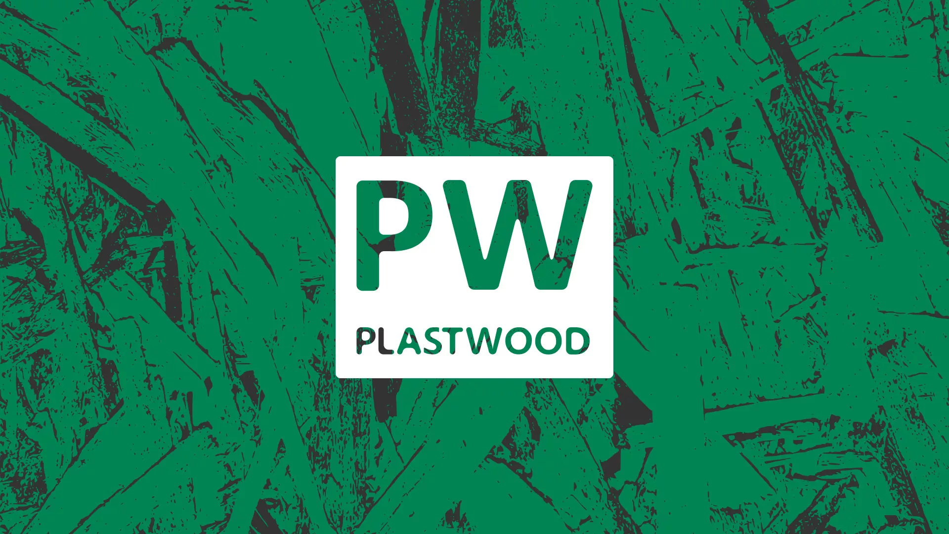 Разработка айдентики и сайта компании «Plastwood» в Гагарине