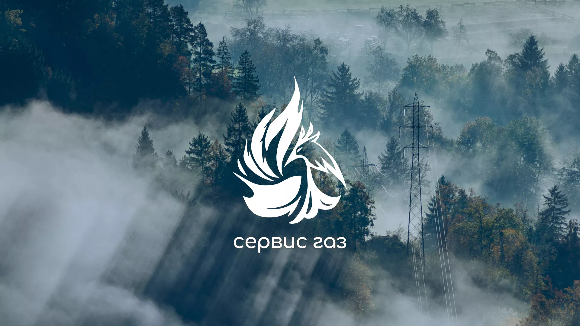 Создание сайта компании «Сервис газ» в Гагарине