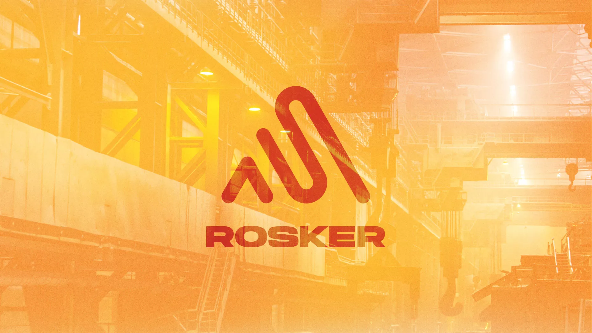 Ребрендинг компании «Rosker» и редизайн сайта в Гагарине