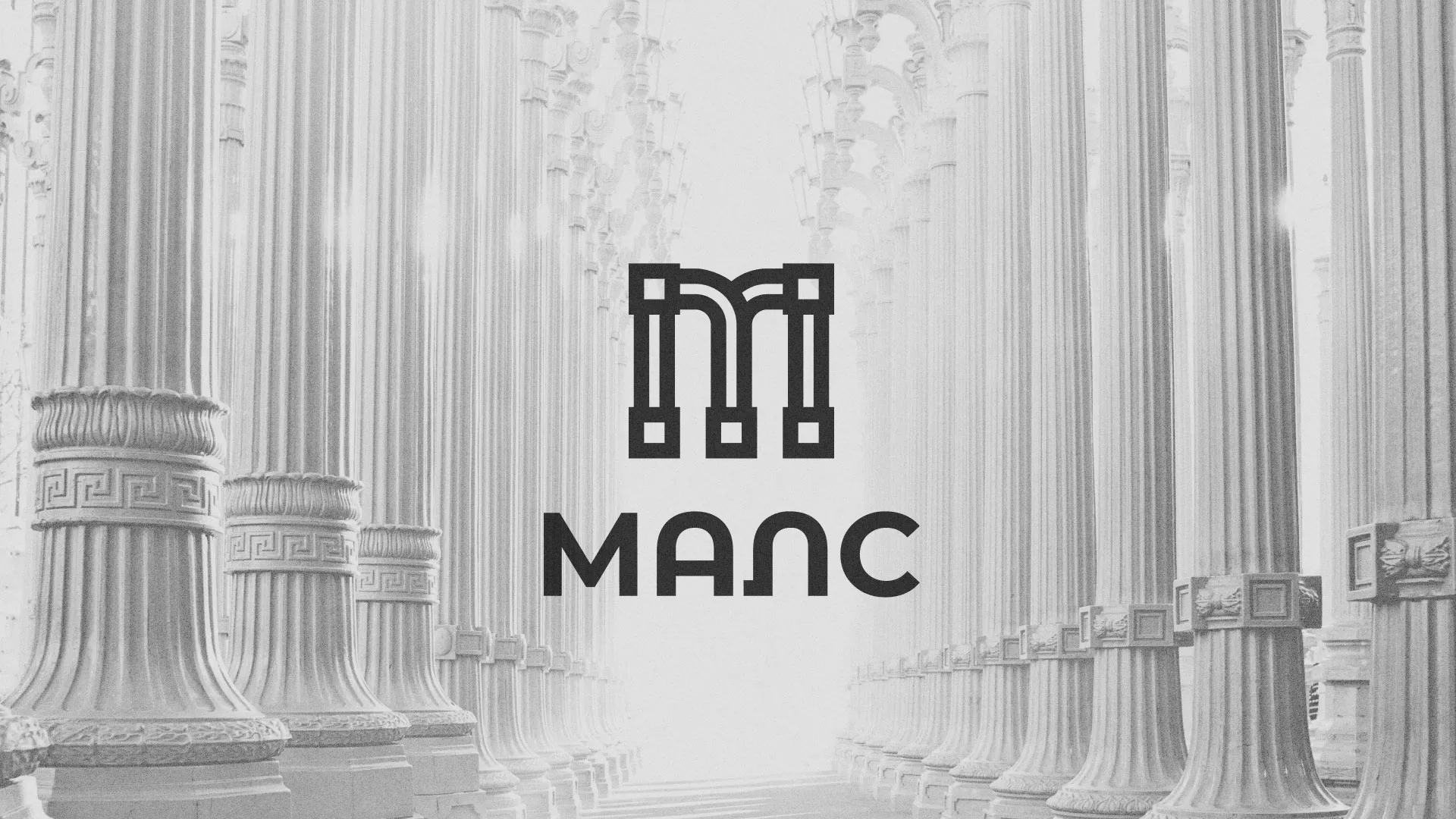 Разработка логотипа компании «МАЛС» в Гагарине
