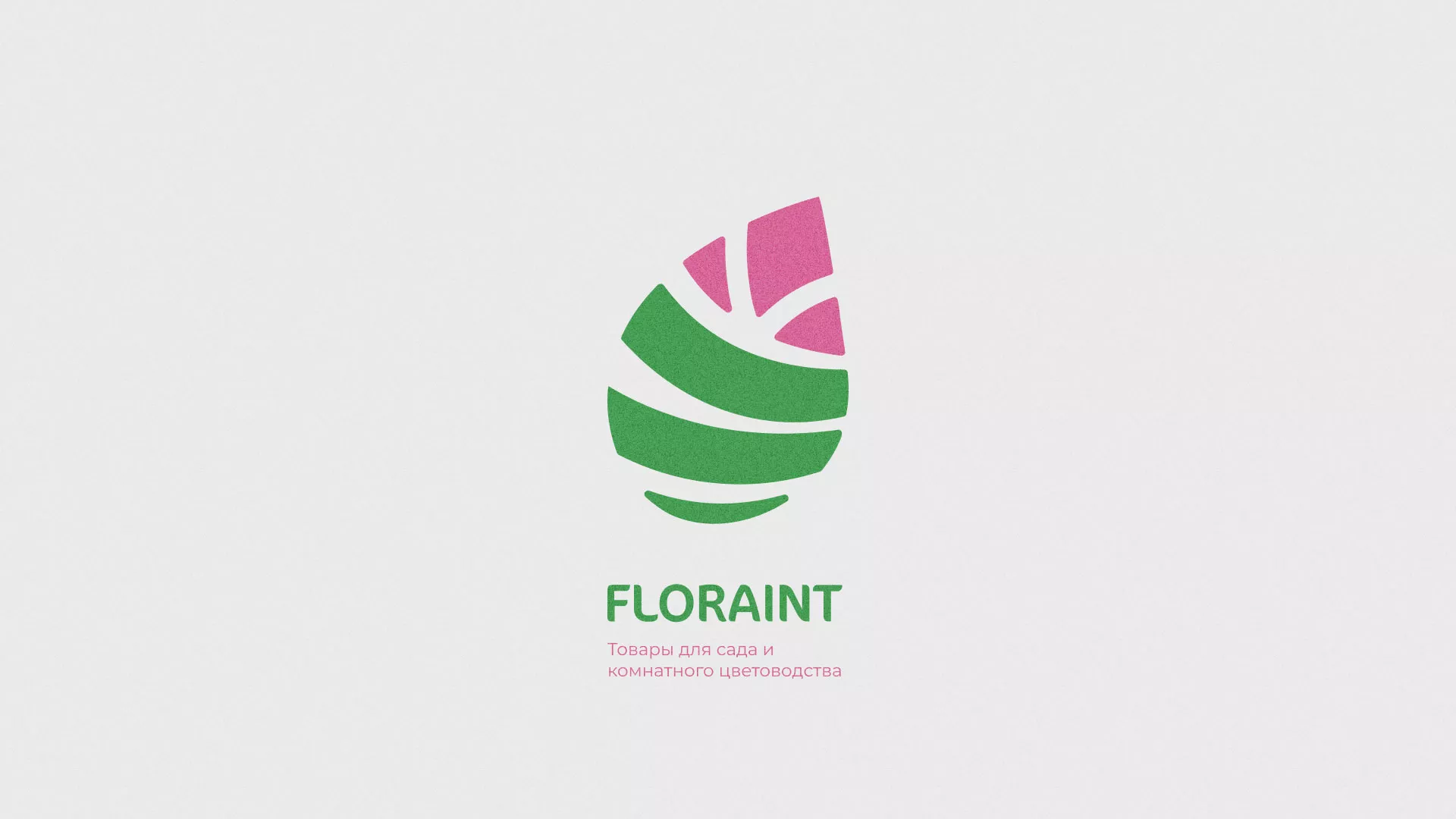 Разработка оформления профиля Instagram для магазина «Floraint» в Гагарине