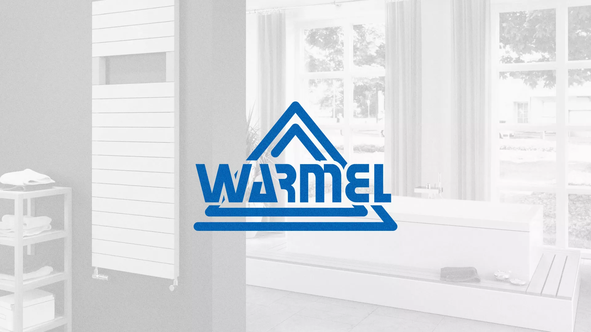 Разработка сайта для компании «WARMEL» по продаже полотенцесушителей в Гагарине