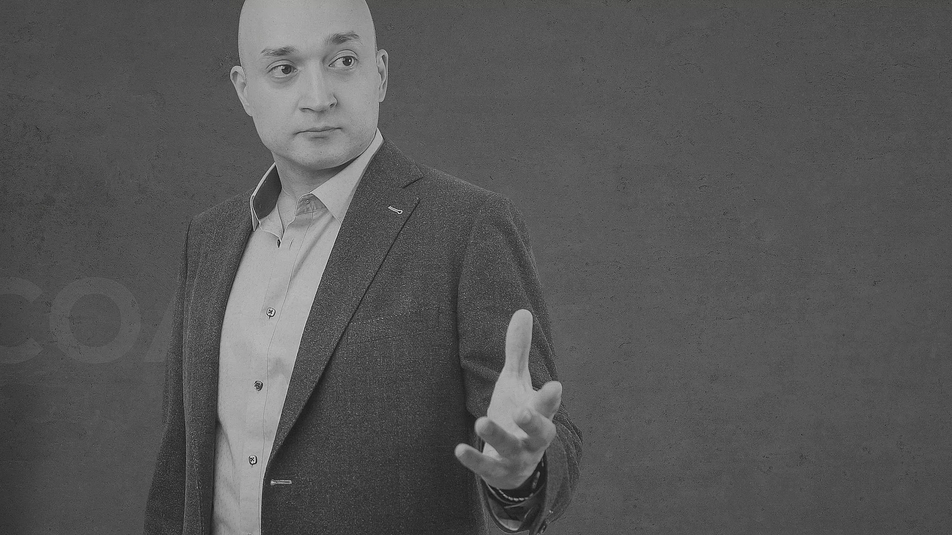 Разработка сайта для бизнес-тренера в Гагарине