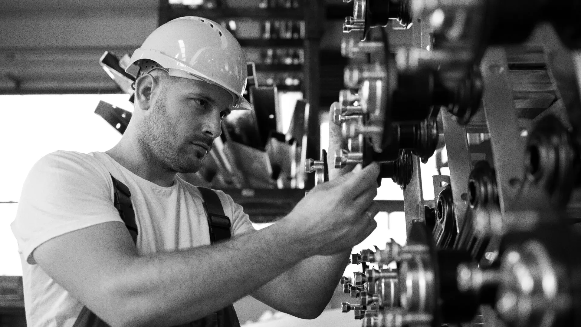 Разработка сайта для завода по продаже оборудования в Гагарине